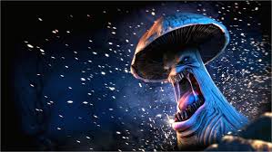 Over 40,000+ cool wallpapers to choose from. 4k Forest Wallpaper Portrait Mushroom Wallpaper Infected Mushroom Stuffed Mushrooms