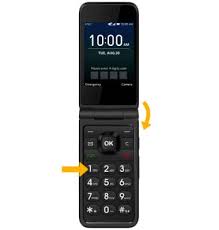 As long as you have an eligible device that works on our network, you're covered. At T Cingular Flip 3 Q28a Secure My Device At T