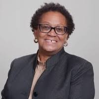 Sylvia Dorsey-Robinson