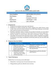 A) salah satu kelompok mempresentasikan hasil diskusinya di depan kelas. Rpp Pgl Hots Pdf