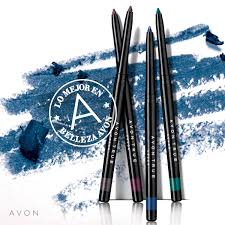 Online Brochure By Avon Avon True Avon Eyeliner