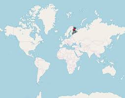 Finland top 10 largest cities (2018) helsinki (643,272) espoo (279,044) tampere (231,853) vantaa (223,027) oulu (201,801). Free Finland Map Road Maps Photos And Information