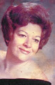 Margaret Virginia Pierce, “Marge”, 90, of Henderson