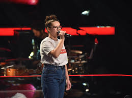 List of the voice kids tv series. Emma Aus Vorarlberg Bei The Voice Kids Mein Traum Hard Vol At