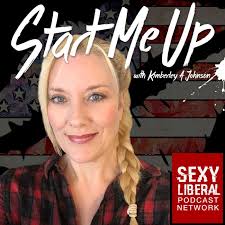 Start Me Up with Kimberley A. Johnson