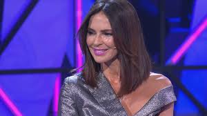 Estos son los 7 hermanos de Olga Moreno: edad y profesiones