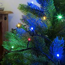 A wide variety of low voltage christmas tree lights options are available to you, such as lighting and circuitry design, project installation. String Lights 50 Led Low Voltage Connectable Multicolour 5m Christmas Berry Light String Home Furniture Diy