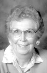 Mary Wade Obituary (2005)