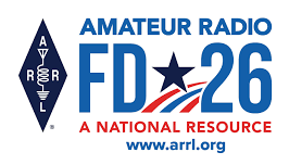 2026 ARRL Field Day