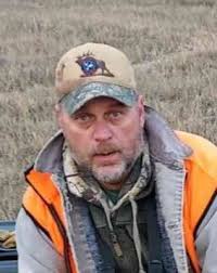 Gregory Wood Obituary (1968