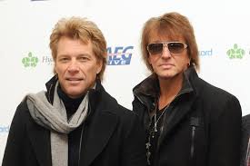 Jon Bon Jovi reacts to Richie Sambora's apology for band exit