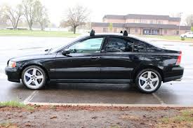 Image result for Black Sapphire 2004 Volvo