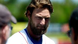 PHOTOS: Tennessee Smokies media day