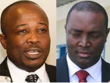 Rencontre en perspective entre le parlement et des partis politiques