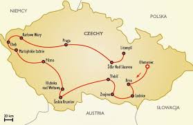By mi brakowało gdybym miał patrzyć na nasz kraj jak czech robi to u siebie. Cesky Hezky Czechy Wycieczki Opinie Itaka