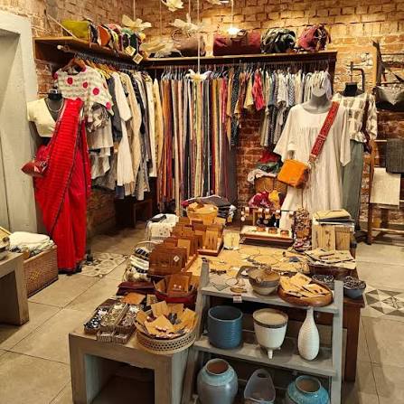 Womens Clothing Manufacturer