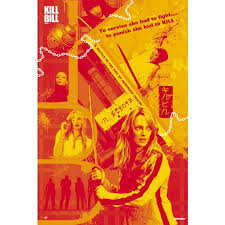 The rapper ✨ retweeted rav. Kill Bill Grindhouse Variant