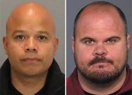 Santa Clara cop faces federal charges of feeding information to Hells Angel 