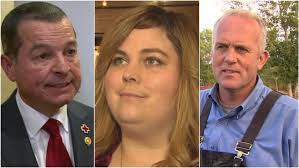 Meet the candidates for the Mount Pearl North byelection