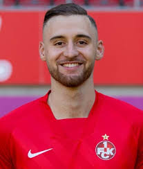 ITN #07 × 2020/21 BETZE × TÜRKGÜCÜ BETZE × WIESBADEN