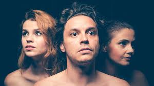 Bilete Cu iubirea la spital