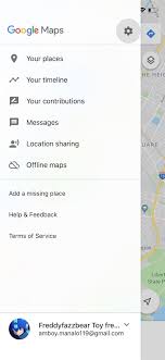 Select one of the trip options that show up from. How To View Manage Your Location History On Google Maps To Track Where You Ve Been What You Were Doing Smartphones Gadget Hacks