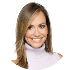 Laura, an extraordinary life