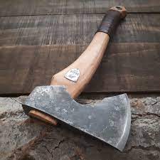 Axe Axes Vikingaxe Hatchet Hatchets Bushcraft Bushcraftaxe Bushcrafthatchet Campingaxe Huntingaxe Hunting Fe Bushcraft Axe Viking Axe Felling Axe