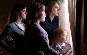 Tagline:be careful what you wish for. Little Women Review This Movie Is Big The New York Times