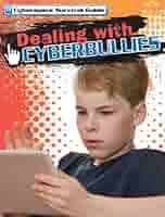 Dealing With Cyberbullies (Cyberspace Survival Guide, 4): Nelson, Drew:  9781433972201: Amazon.com: Books