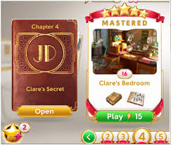 Her sister clare seems to have been murdered by her husband, harry, who killed himself too. How To Get Stars Diamonds And Energy In June S Journey