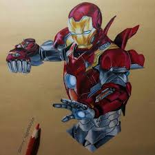 Check spelling or type a new query. Bruce Nggedabruce Official Iron Man Mark 47 Pake Pencil Prismacolor Dan Finecolor Total Pengerjaan Kurang Lebih 6 Jam Hope You Like It Facebook