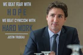 Interesting Facts About Justin Trudeau Justin Trudeau Trudeau Famous Words