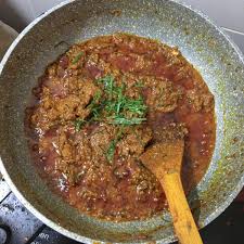 Shahida On Twitter Rendang Daging Guna Resepi Realchenom Sedapppp Thank You Che Nom