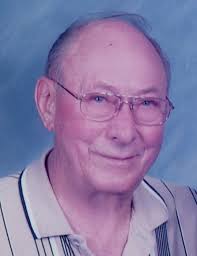 Obituary for Robert E Ehlert