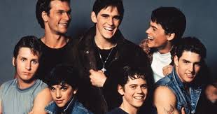 The cast of 'the outsiders:' where are they now? The Outsiders Turns 32 So Let S Celebrate The Best Looking Movie Cast Of All Time