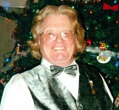 PATRICIA CAPUTO Obituary (1941