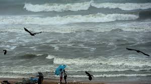 Why Is The Bay of Bengal So Prone To Cyclones? | Weather.com