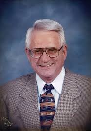 Reginald Baker Obituary