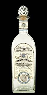 Butter, olive, earth, black pepper, and a deep inviting vegetal complexity. Fortaleza Blanco Tequila Get Free Shipping Flaviar