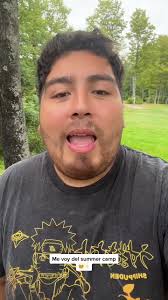 Quien Salio Del Summer Camp