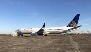 All boeing 737 max 8 and max 9 planes will be grounded until more information is gathered following two deadly plane crashes. The Latest On United S Grounded 737 Max 9 Fleet Simple Flying