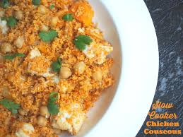 We did not find results for: Slow Cooker Chicken Couscous The Annoyed Thyroid