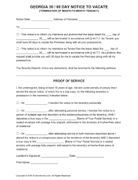 Check spelling or type a new query. 5 Tenant 60 Day Notice To Vacate Examples Templates Download Now Examples