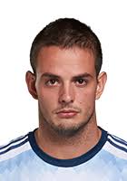 View octavio rivero profile on yahoo sports. Octavio Rivero Mlssoccer Com