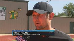 Call A Coach #193 I called Idalou Girls Basketball Coach Tyler Helms. He's  in his 13th season in Idalou and 7th coaching girls basketball. “We feel  like we have a lot of