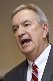 Wokeism,' taxes take the stage in Blount GOP candidate forum