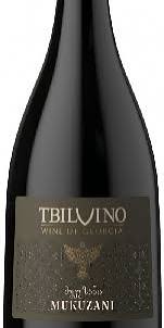 Tbilvino Mukuzani, dry red wine 12% 0.75L w sklepie duty-free sklep-typ-sklep-przygraniczny Porubne