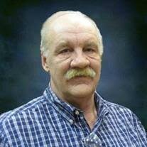 Tim L. Andersen Obituary