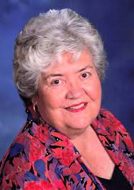 Marjorie (Marge) S. Morton